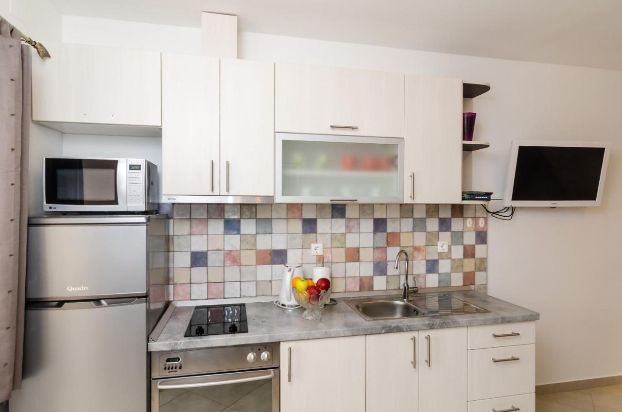 Apartments Aurelia Dubrovnik Dış mekan fotoğraf