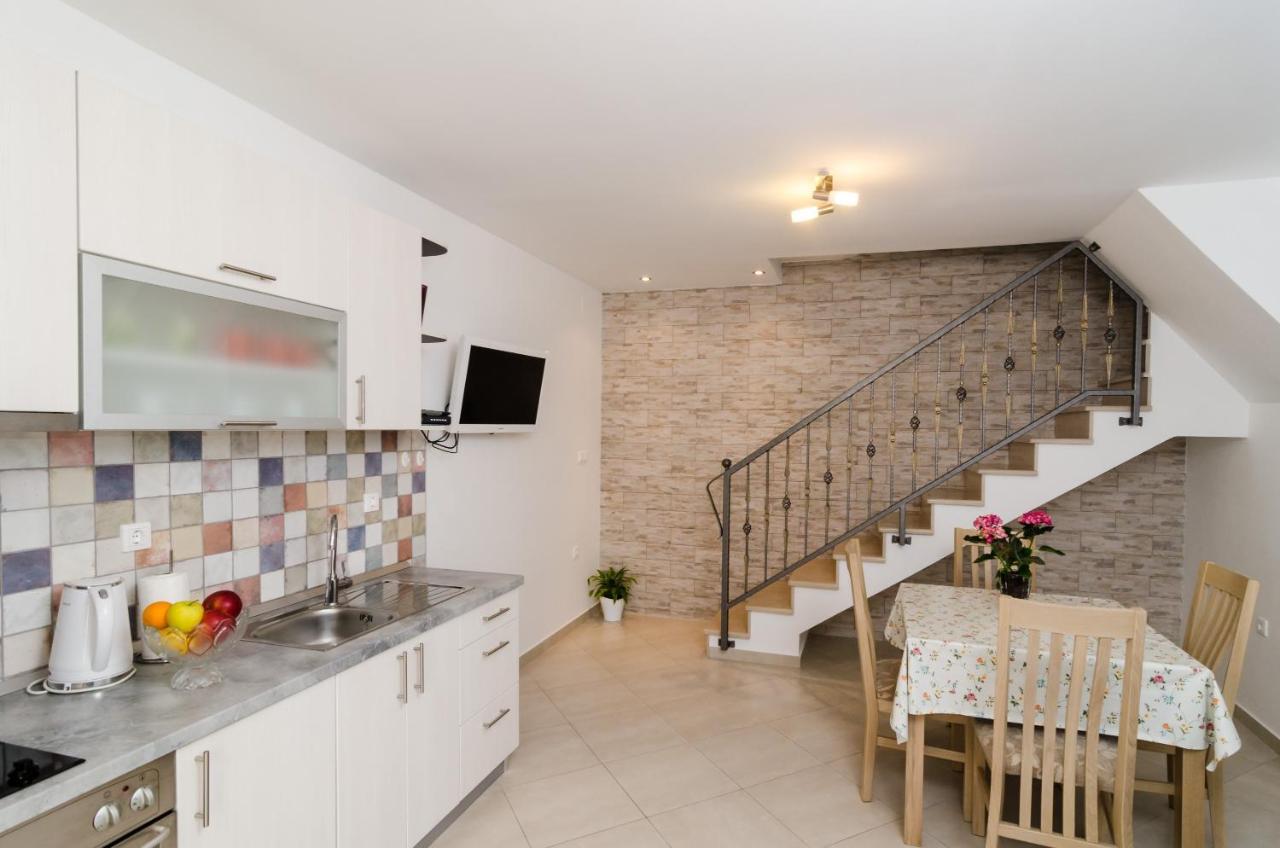 Apartments Aurelia Dubrovnik Dış mekan fotoğraf