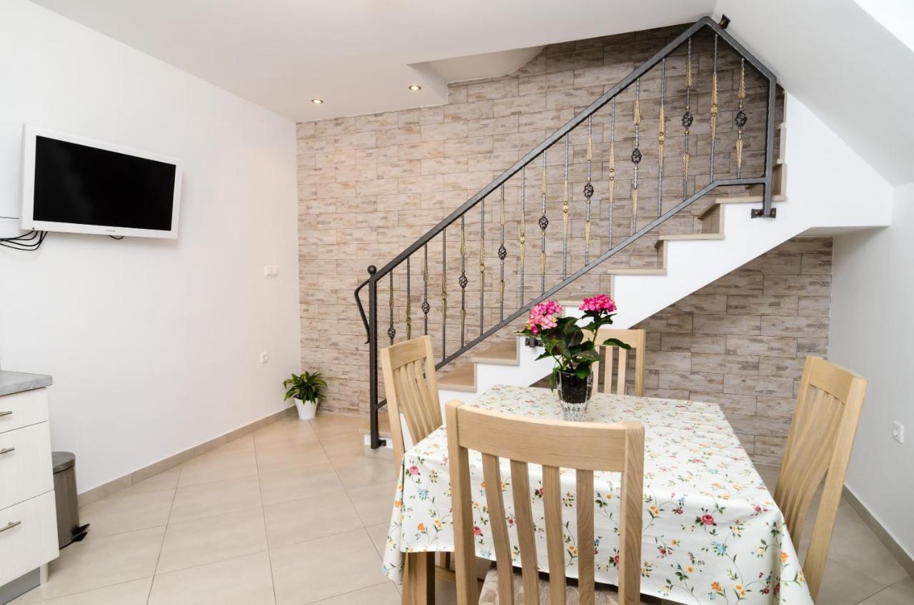 Apartments Aurelia Dubrovnik Dış mekan fotoğraf
