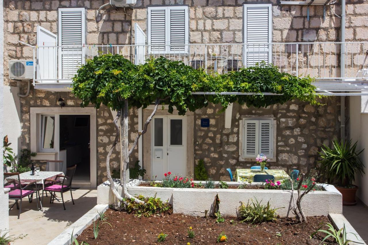 Apartments Aurelia Dubrovnik Dış mekan fotoğraf