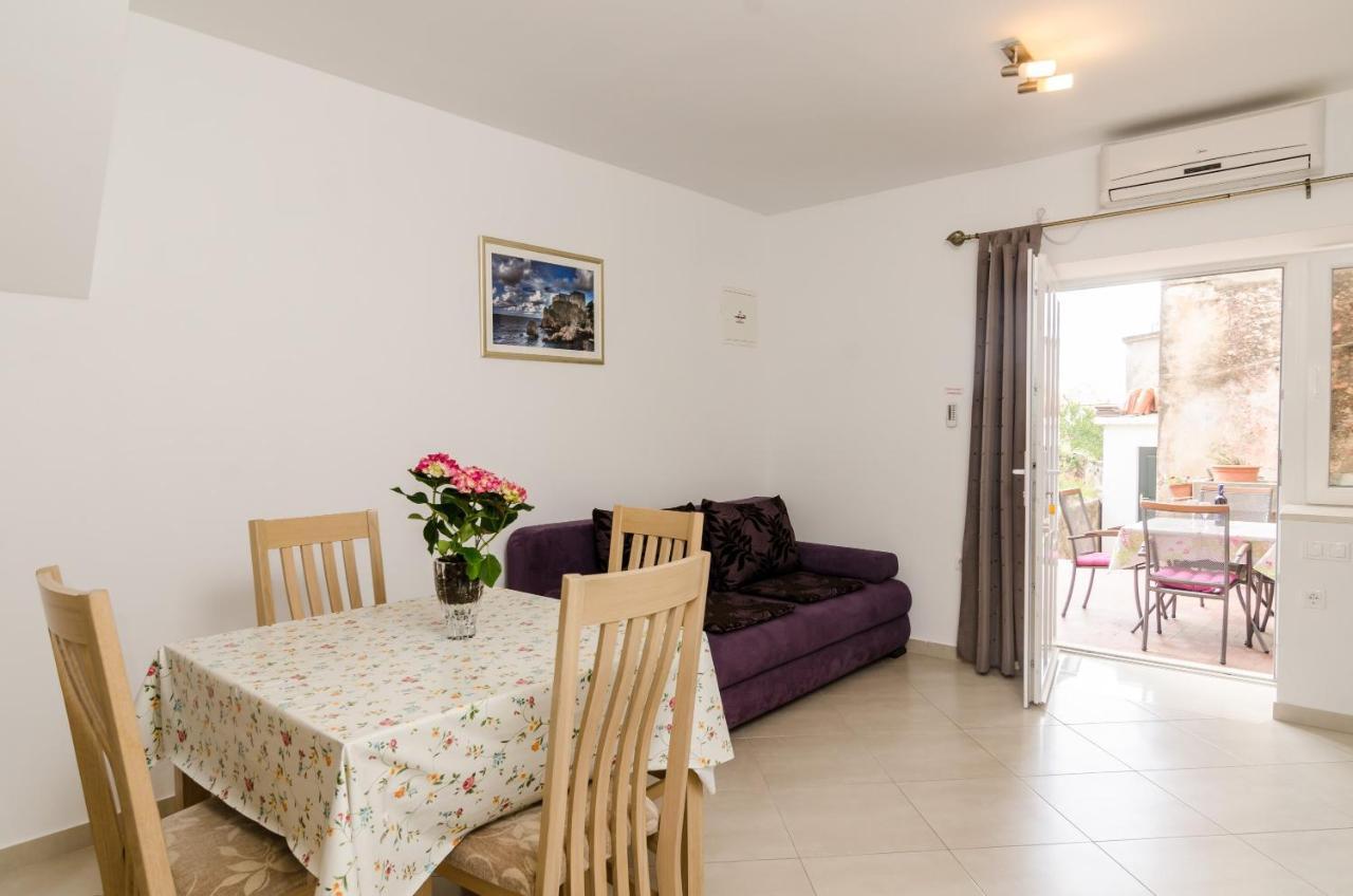 Apartments Aurelia Dubrovnik Dış mekan fotoğraf