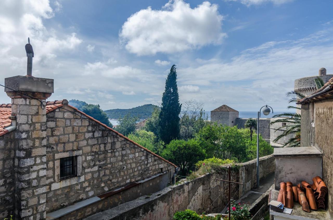 Apartments Aurelia Dubrovnik Dış mekan fotoğraf