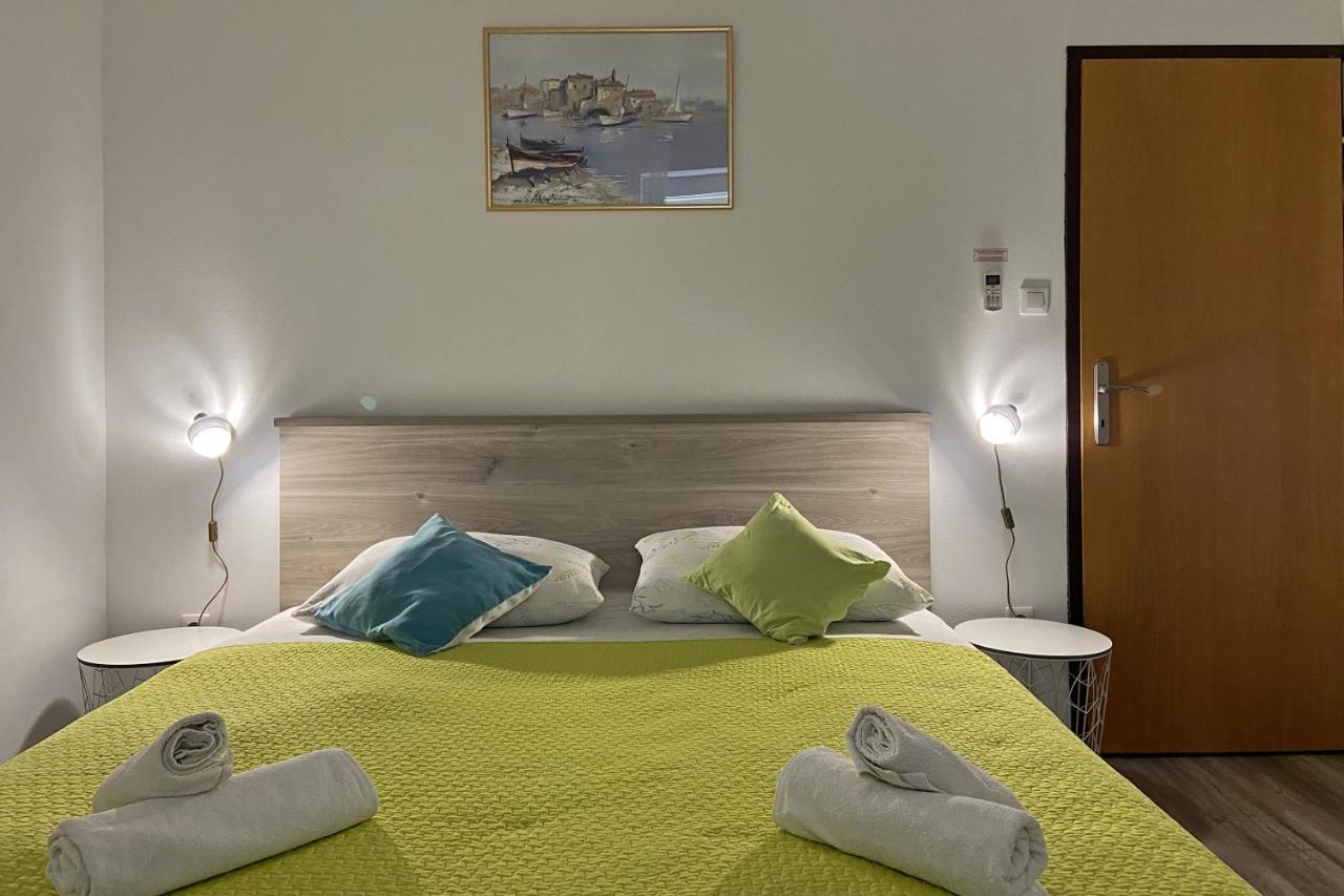 Apartments Aurelia Dubrovnik Dış mekan fotoğraf
