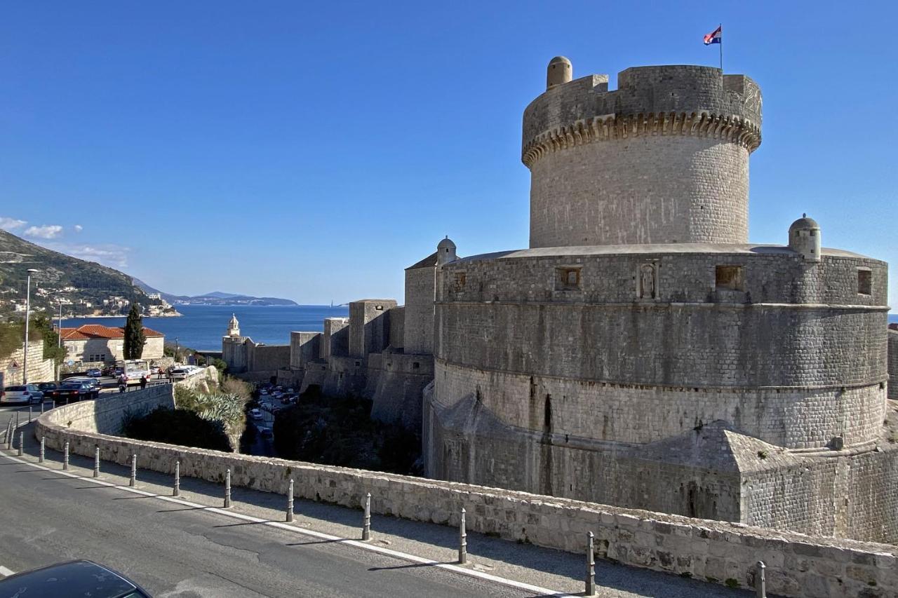 Apartments Aurelia Dubrovnik Dış mekan fotoğraf