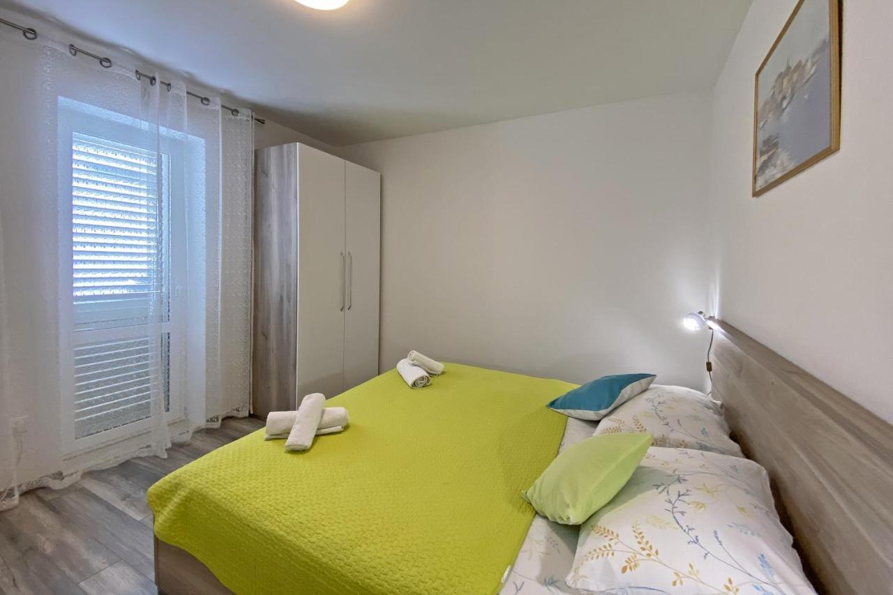 Apartments Aurelia Dubrovnik Dış mekan fotoğraf