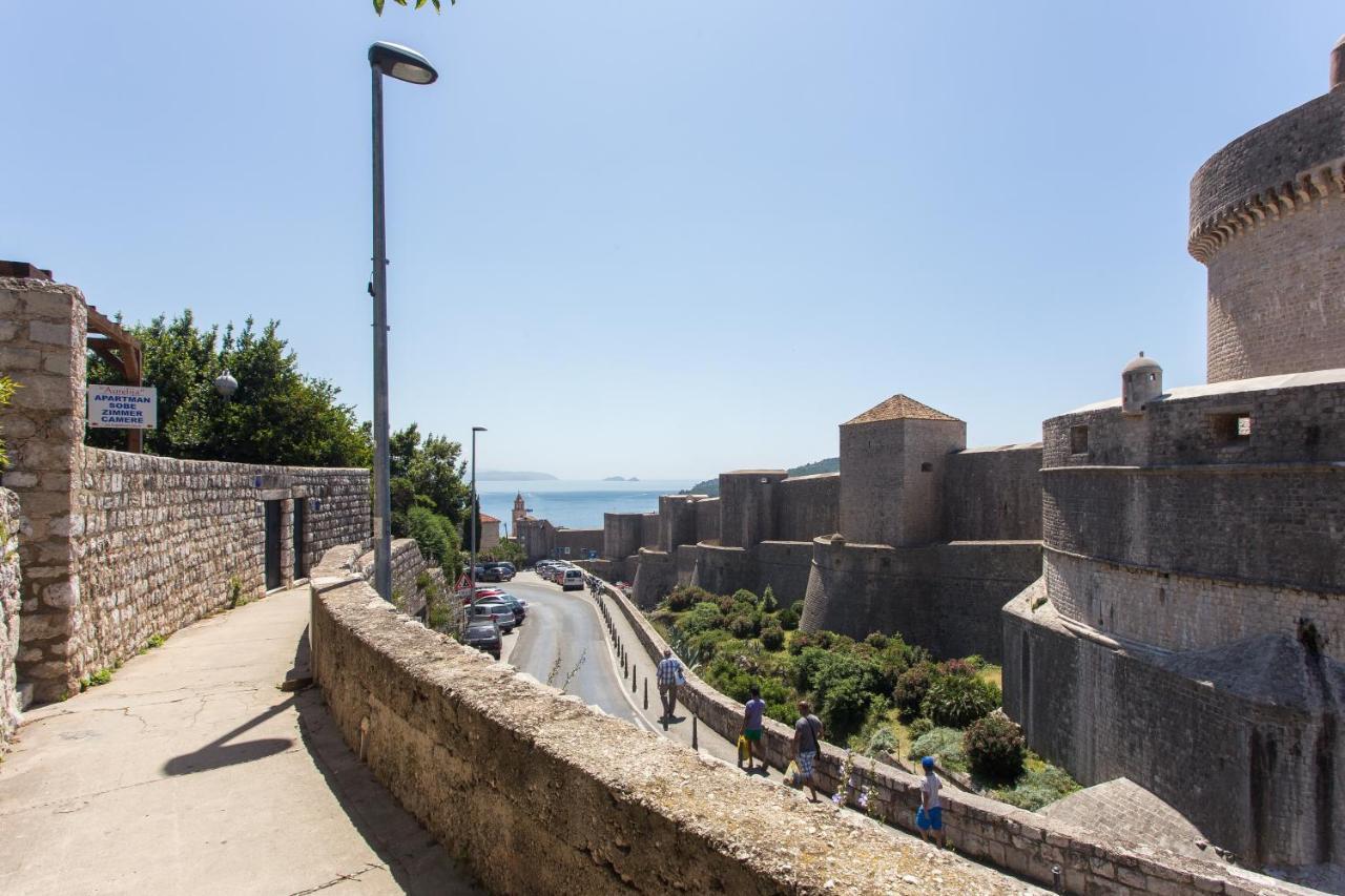 Apartments Aurelia Dubrovnik Dış mekan fotoğraf