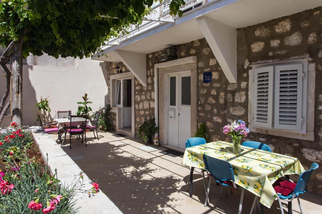 Apartments Aurelia Dubrovnik Dış mekan fotoğraf