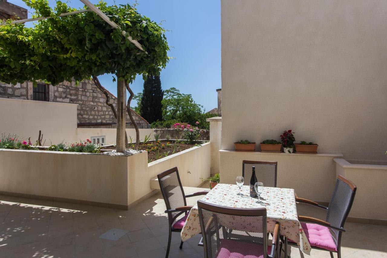 Apartments Aurelia Dubrovnik Dış mekan fotoğraf