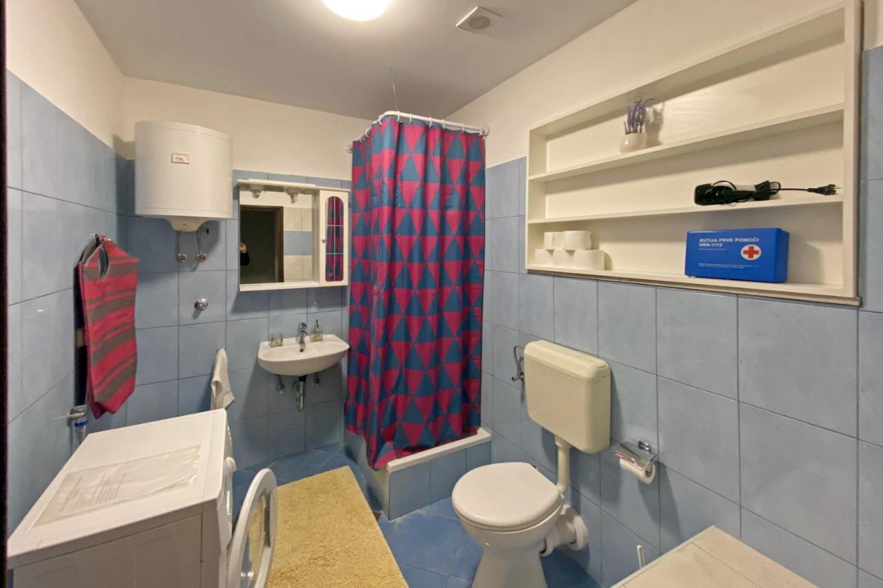 Apartments Aurelia Dubrovnik Dış mekan fotoğraf