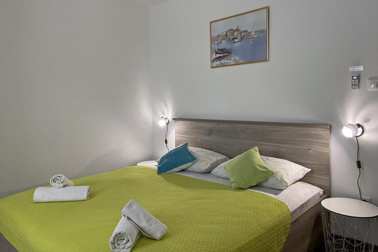 Apartments Aurelia Dubrovnik Dış mekan fotoğraf