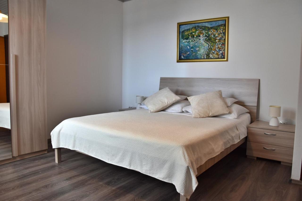 Apartments Aurelia Dubrovnik Dış mekan fotoğraf