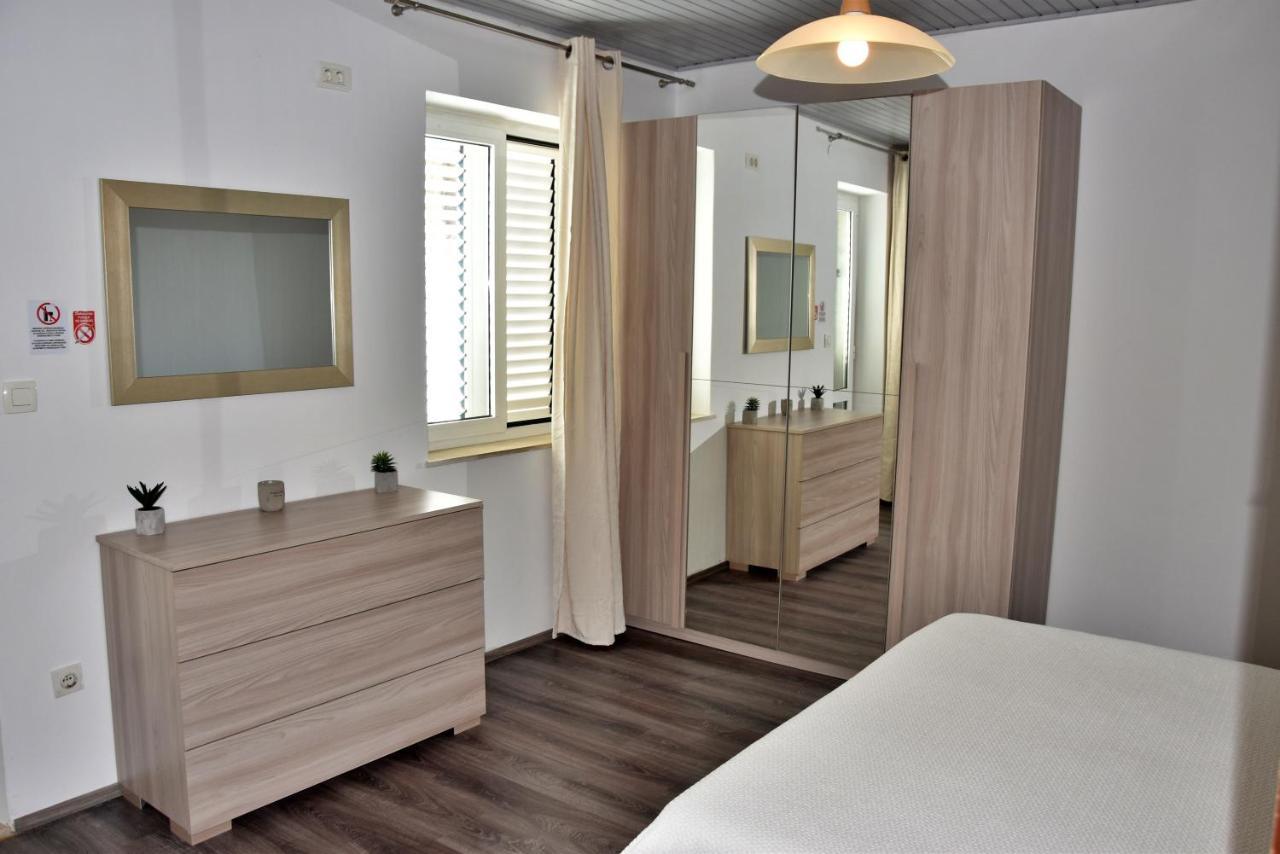 Apartments Aurelia Dubrovnik Dış mekan fotoğraf