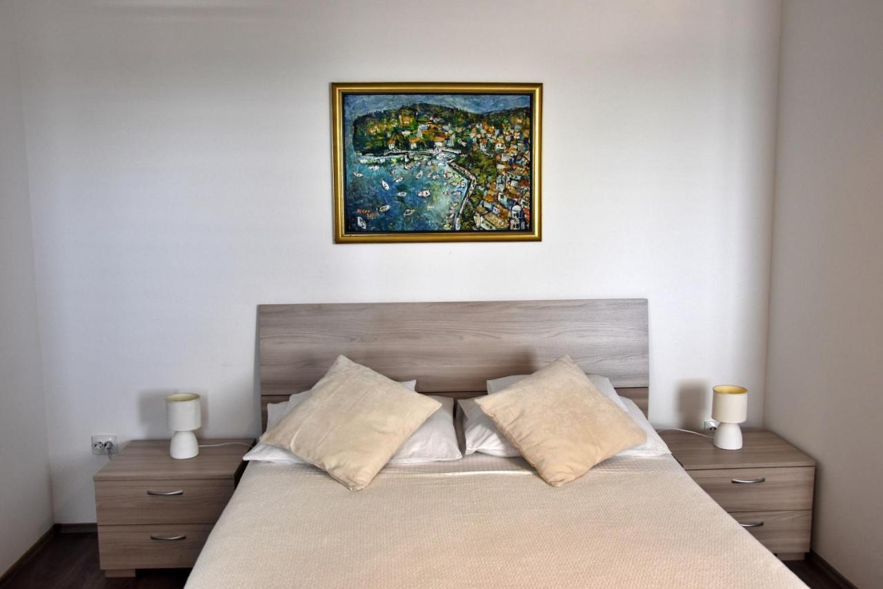Apartments Aurelia Dubrovnik Dış mekan fotoğraf