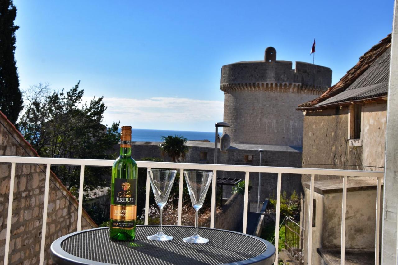 Apartments Aurelia Dubrovnik Dış mekan fotoğraf