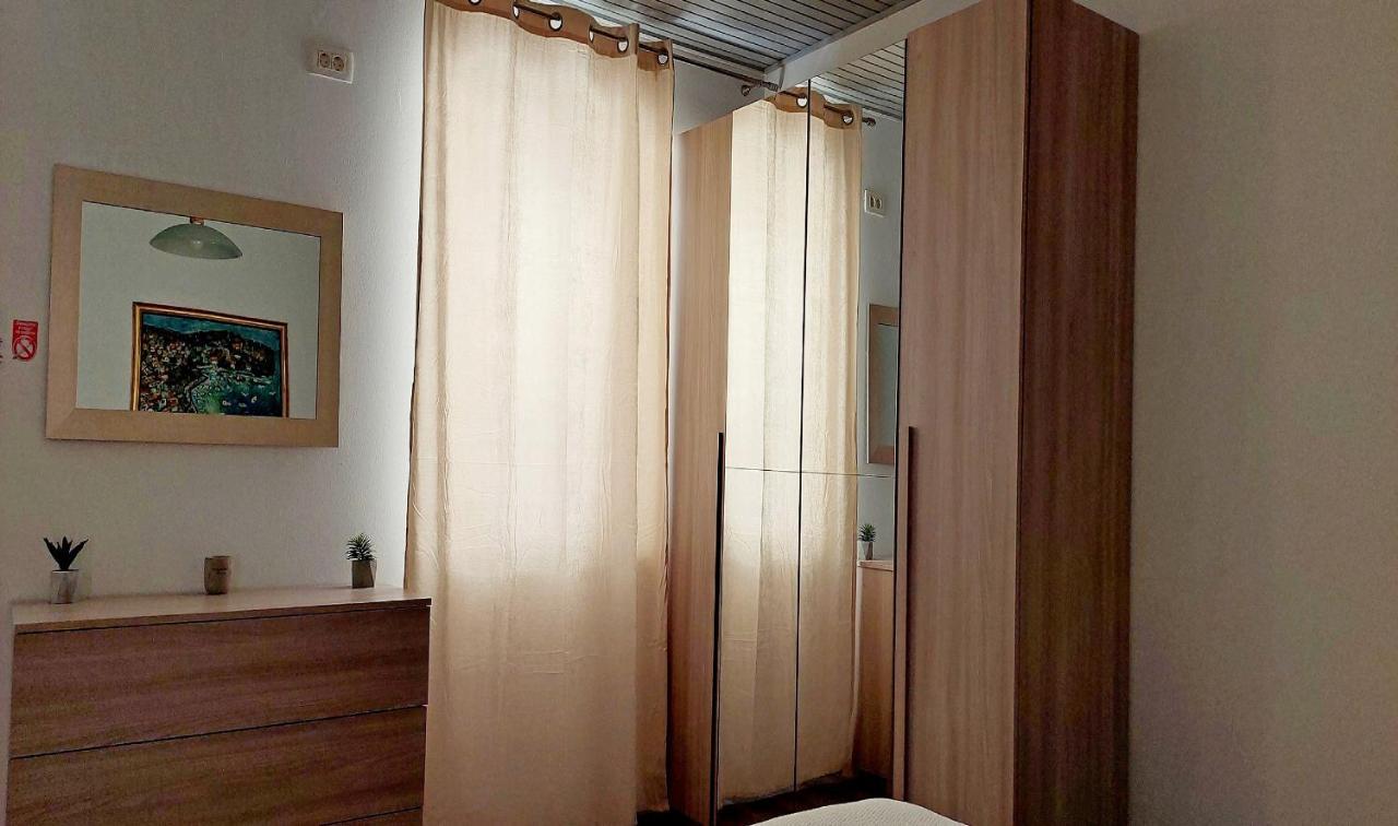 Apartments Aurelia Dubrovnik Dış mekan fotoğraf