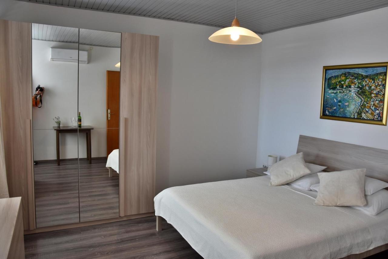 Apartments Aurelia Dubrovnik Dış mekan fotoğraf