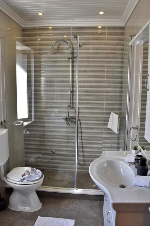 Apartments Aurelia Dubrovnik Dış mekan fotoğraf