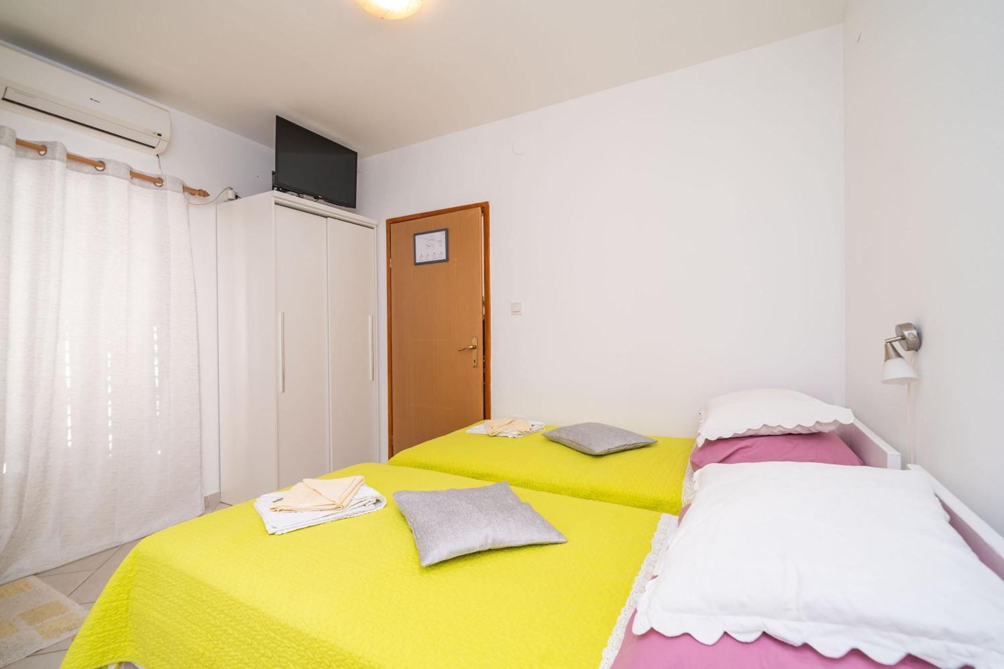 Apartments Aurelia Dubrovnik Dış mekan fotoğraf