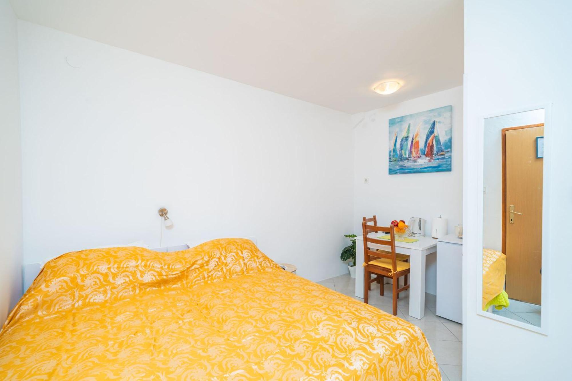 Apartments Aurelia Dubrovnik Dış mekan fotoğraf