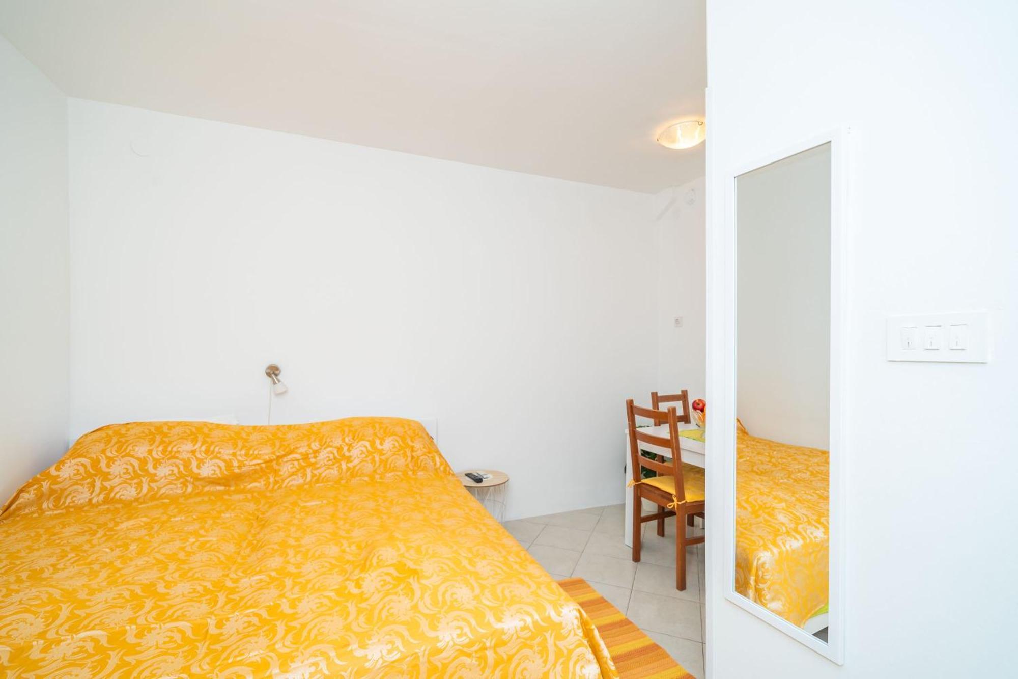 Apartments Aurelia Dubrovnik Dış mekan fotoğraf