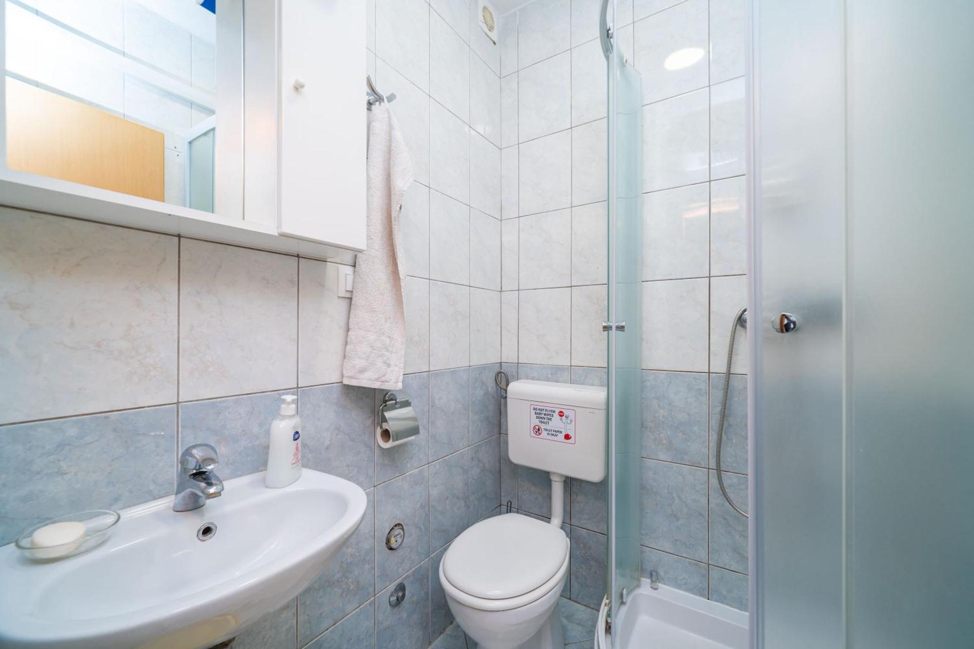 Apartments Aurelia Dubrovnik Dış mekan fotoğraf
