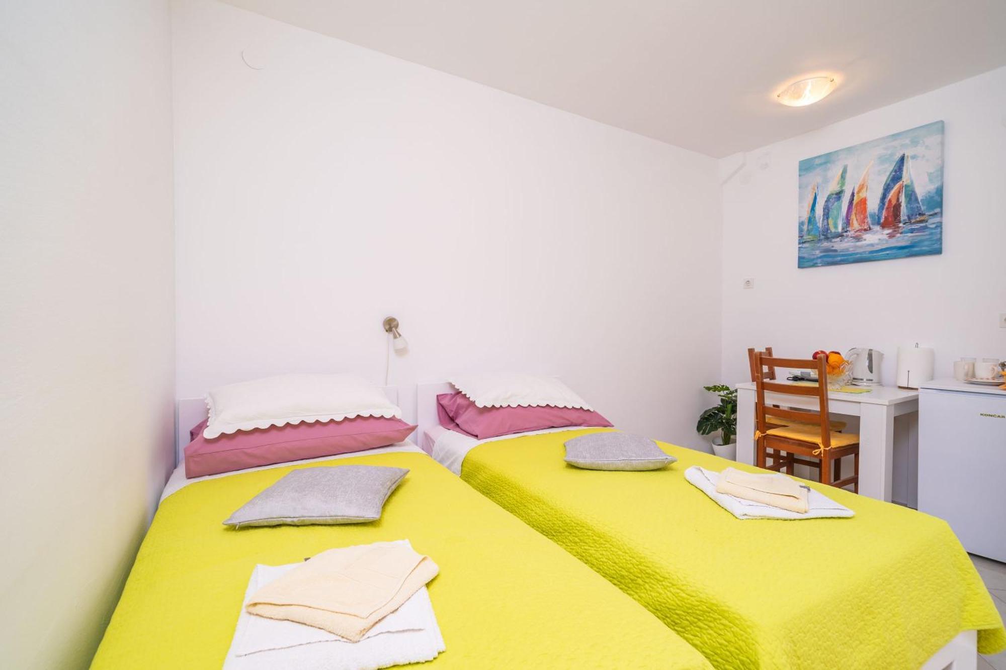 Apartments Aurelia Dubrovnik Dış mekan fotoğraf