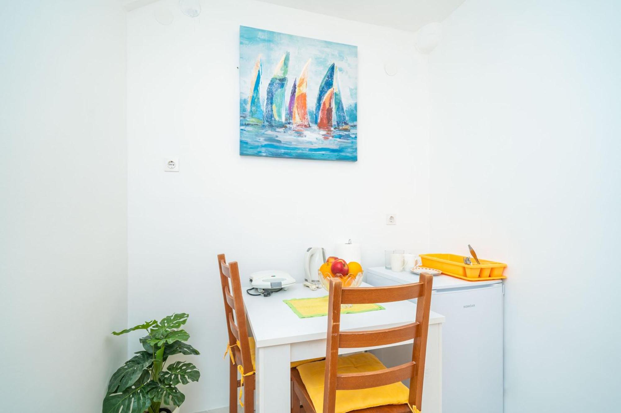 Apartments Aurelia Dubrovnik Dış mekan fotoğraf