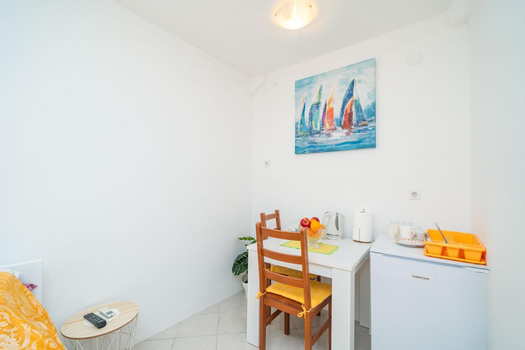 Apartments Aurelia Dubrovnik Dış mekan fotoğraf