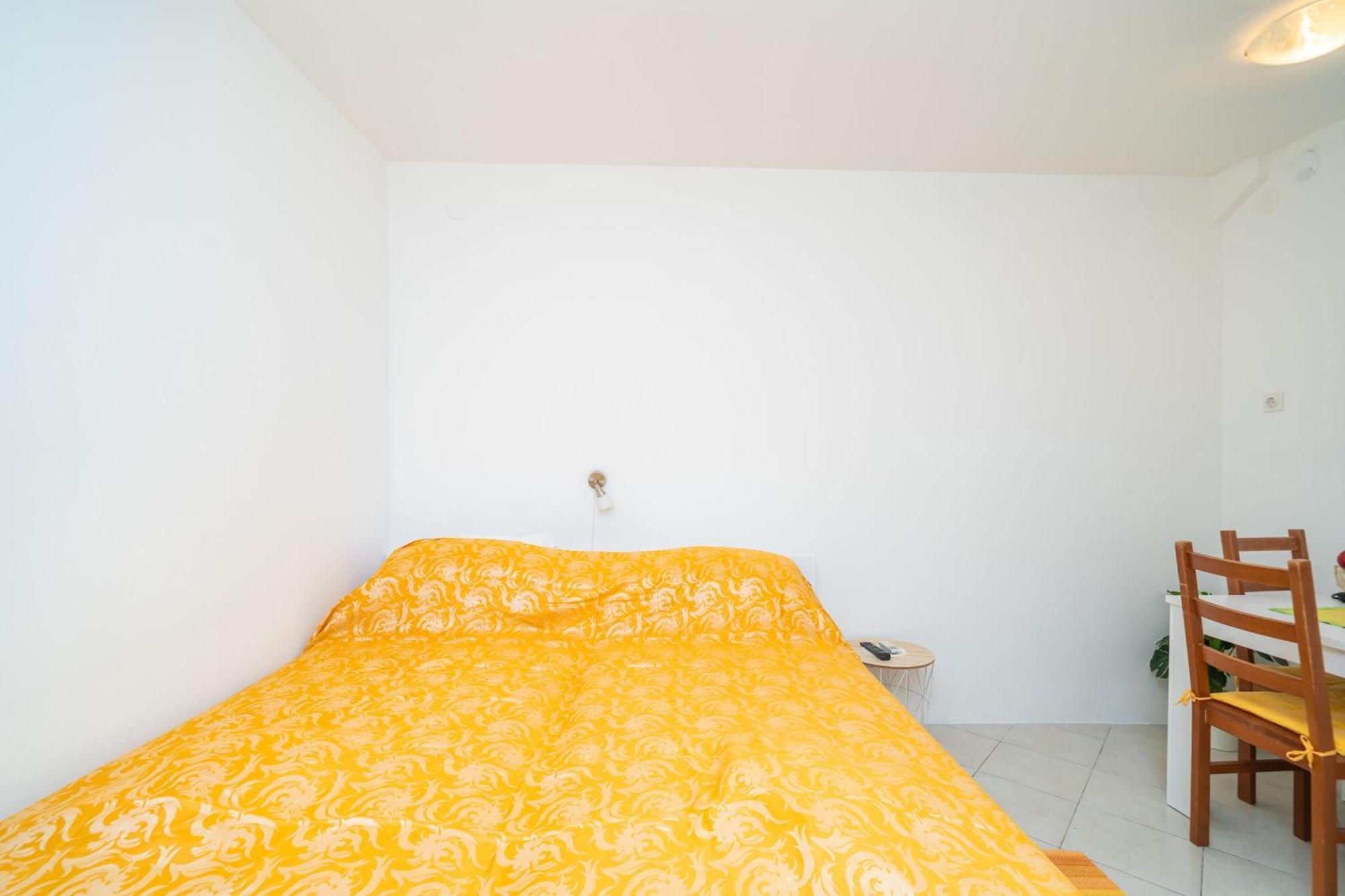Apartments Aurelia Dubrovnik Oda fotoğraf